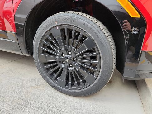 New 2026 Hyundai Santa Fe Calligraphy image 6