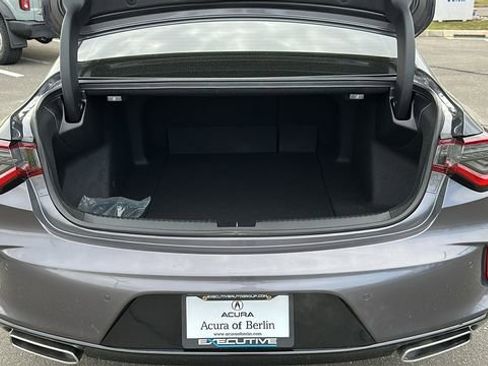 Certified 2022 Acura TLX SH-AWD w/ A-SPEC Pkg image 27