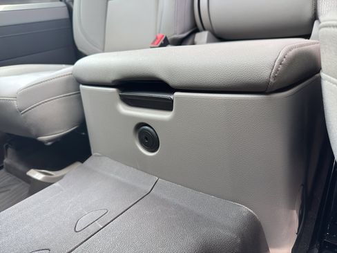 New 2026 Chevrolet Silverado 2500 LT AWD/4WD image 34
