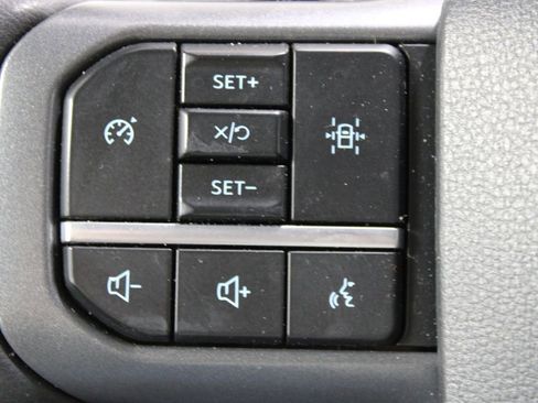 Used 2025 Ford F150 XLT w/ Equipment Group 301A Standard image 27