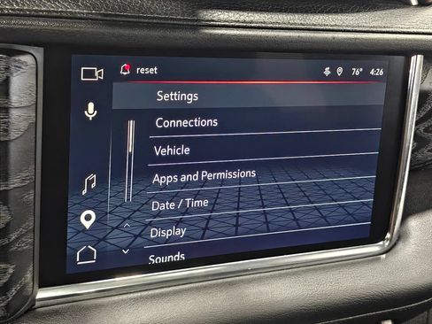 Used 2023 GMC Yukon XL Denali AWD/4WD image 51