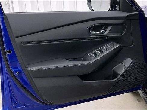 New 2026 Honda Accord Sport image 11