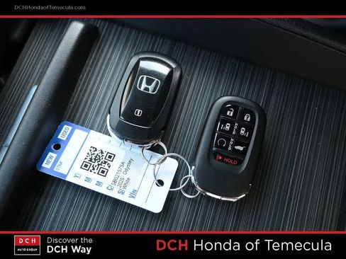 Used 2025 Honda Odyssey Sport-L image 8