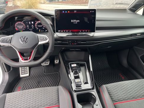 New 2026 Volkswagen GTI SE image 17