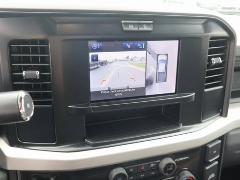 New 2025 Ford F250 XL w/ STX Appearance Package image 6