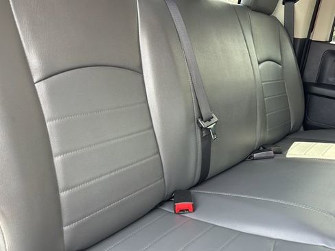 Certified 2016 RAM 3500 Tradesman image 41