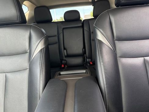 Used 2024 Nissan Murano SL AWD/4WD image 31