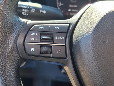 Used 2023 Honda HR-V LX image 25