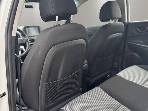 Used 2019 Hyundai Kona SE AWD/4WD image 19