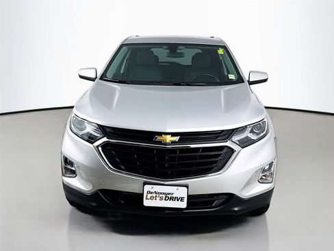 Used 2019 Chevrolet Equinox LT image 4