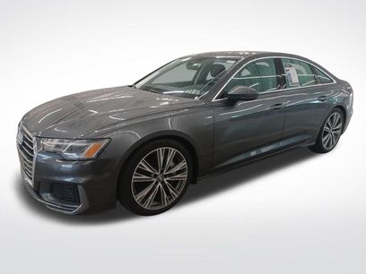 Used 2019 Audi A6 3.0T Premium Plus w/ Premium Plus Package