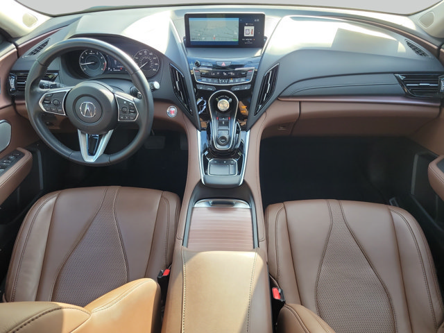 Used 2023 Acura RDX w/ Technology Package FWD image 12