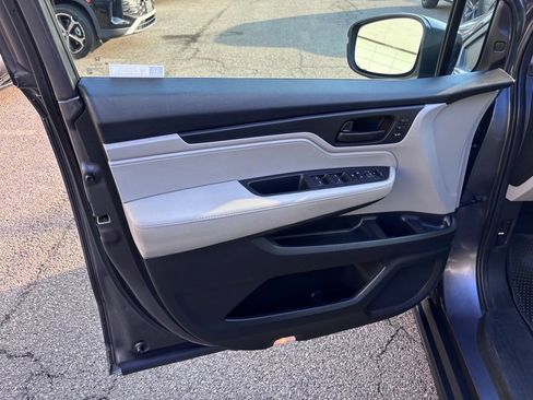 Used 2019 Honda Odyssey EX-L image 10