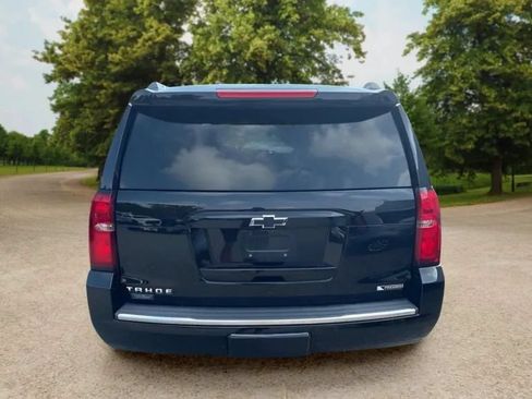 Used 2017 Chevrolet Tahoe Premier AWD/4WD image 7