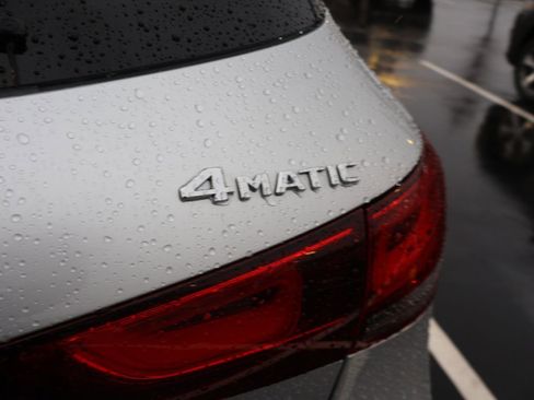 Used 2021 Mercedes-Benz GLA 250 4MATIC image 15