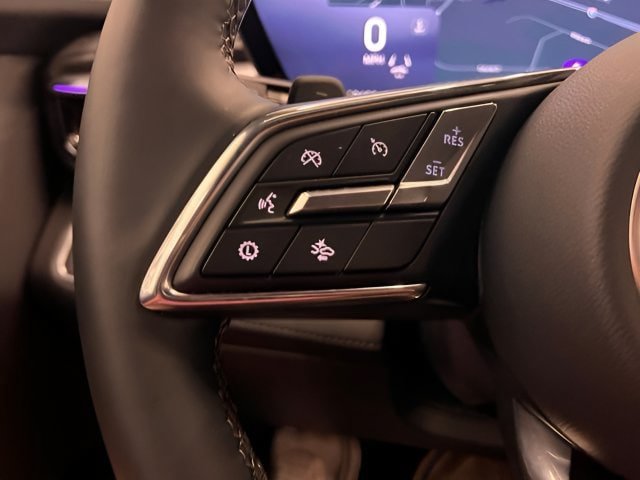 Certified 2026 Buick Enclave Preferred AWD/4WD image 11