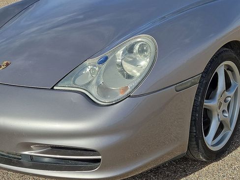 Used 2002 Porsche 911 Carrera image 11