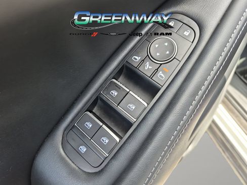 Used 2023 INFINITI QX60 Autograph w/ Cargo Package AWD/4WD image 14
