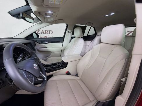 Used 2022 Buick Envision Essence w/ Technology Package I FWD image 26