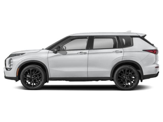 Used 2024 Mitsubishi Outlander SE FWD image 3