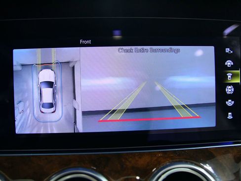 Certified 2023 Mercedes-Benz E 350 4MATIC Sedan image 13
