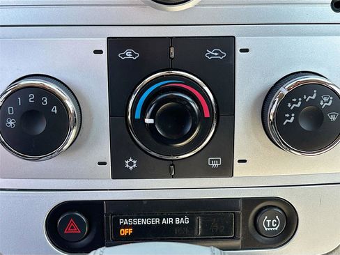 Used 2008 Chevrolet Malibu LT w/ Premium Mat Package image 14