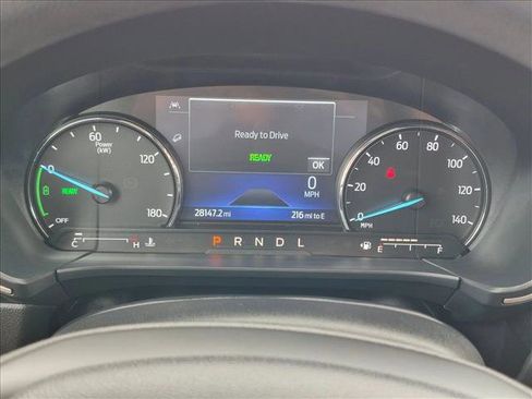 Used 2022 Ford Escape SE AWD/4WD image 11