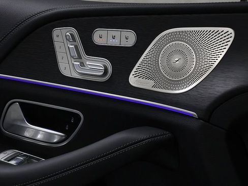 Certified 2026 Mercedes-Benz GLE 53 AMG 4MATIC Coupe image 29