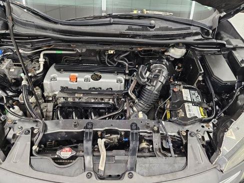 Used 2014 Honda CR-V EX image 40