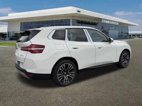 New 2026 BMW X3 xDrive30 AWD/4WD image 11