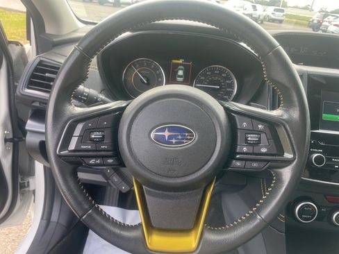 Used 2023 Subaru Crosstrek 2.5i Sport w/ Popular Package #3 image 31