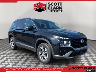 Used 2023 Hyundai Santa Fe SEL