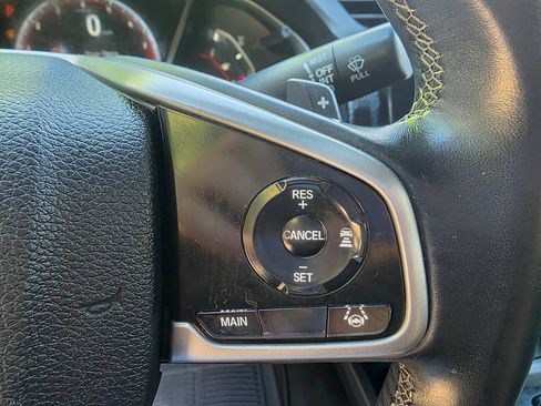 Used 2020 Honda Civic Sport image 19