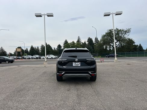 Used 2023 Buick Envision Avenir AWD/4WD image 4