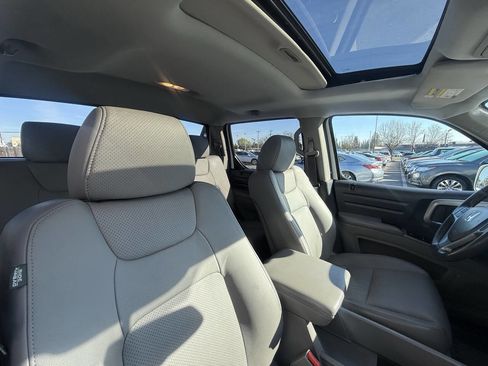 Used 2014 Honda Ridgeline RTL image 18