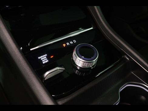 New 2025 Jeep Grand Cherokee Limited image 15