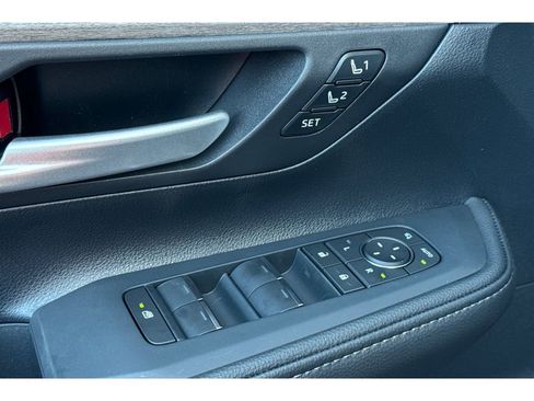 New 2026 Toyota Grand Highlander Limited AWD/4WD image 12