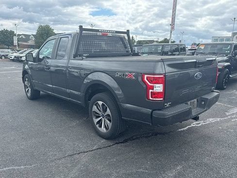 Used 2020 Ford F150 XL w/ Equipment Group 101A Mid RWD image 4