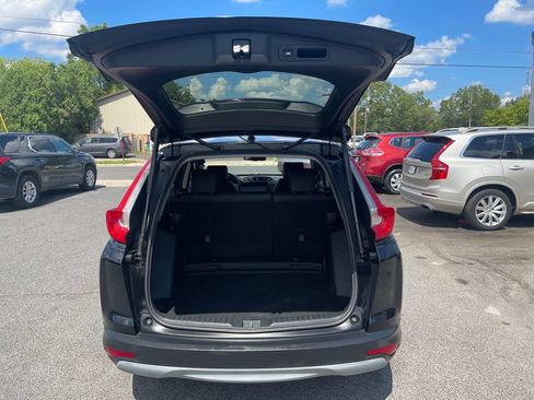 Used 2017 Honda CR-V EX-L image 18