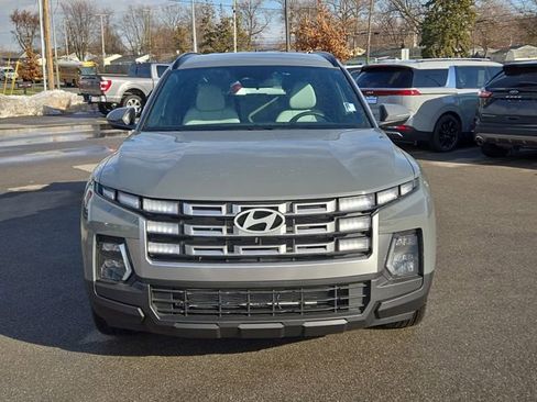 New 2026 Hyundai Santa Cruz SEL image 3