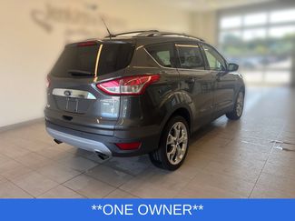 Used 2016 Ford Escape Titanium w/ Equipment Group 301A AWD/4WD video 2
