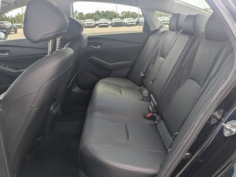 Used 2025 Honda Accord EX-L image 13