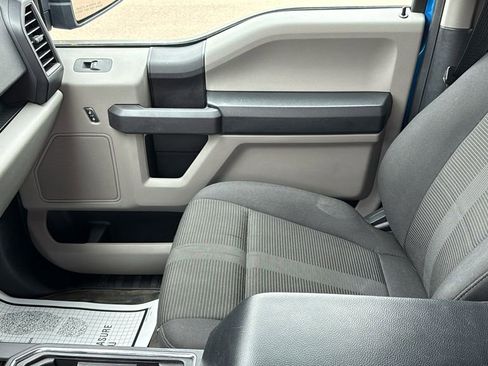 Used 2019 Ford F150 XL w/ Equipment Group 101A Mid AWD/4WD image 21