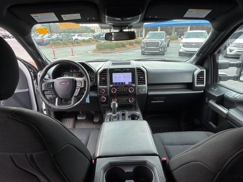 Used 2020 Ford F150 XLT w/ Equipment Group 302A Luxury image 8