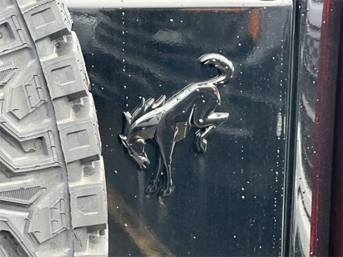 New 2025 Ford Bronco Big Bend w/ Black Diamond Package image 7