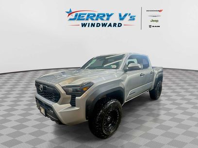 Used 2024 Toyota Tacoma TRD Sport