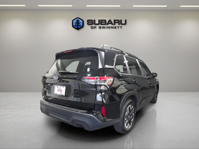 Certified 2026 Subaru Forester Premium AWD/4WD image 4