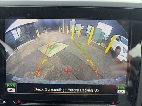 Certified 2023 Subaru Crosstrek 2.5i Limited image 10