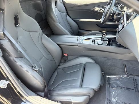 Used 2026 BMW Z4 sDrive30i RWD image 11
