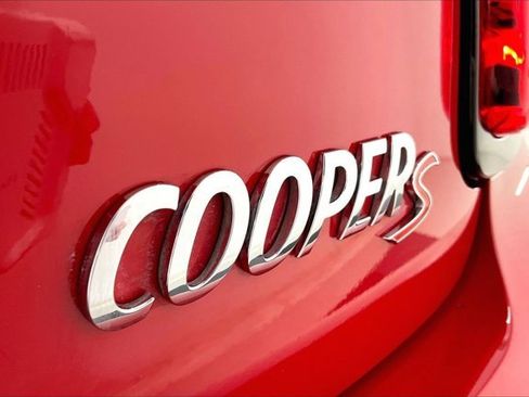 Used 2020 MINI Cooper S w/ Storage Package image 7